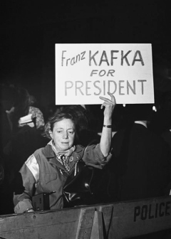 kafka-for-president